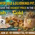 Which Gold Buyer In Ghaziabad Pays The Highest Price?