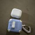 SAR 410,  Apple Airpods 4 With Case Excellent Condition