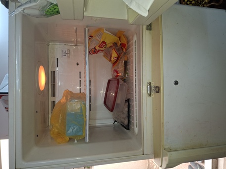 Al Aziziyah, Appliances, SAR 485,  Rafigrater 350litter