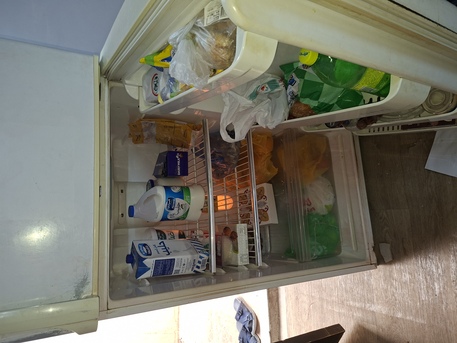 Al Aziziyah, Appliances, SAR 485,  Rafigrater 350litter