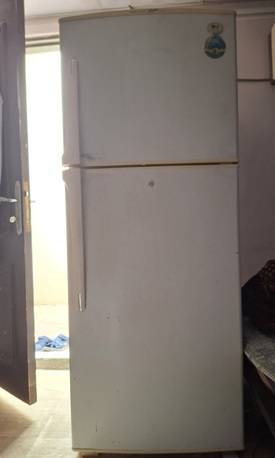 Al Aziziyah, Appliances, SAR 485,  Rafigrater 350litter