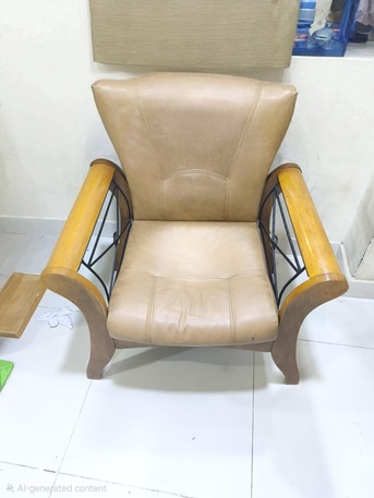 Hamad Town, Furniture, BHD 10,  Chair(URGENT SALE)