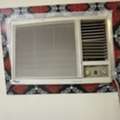 SAR 800,  Two Window Air Conditioners For Sale
