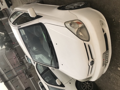 Tubli, Vehicles, Cars & Trucks , BHD 1200,  Toyota Echo,  2004,  Automatic,  200000 KM,