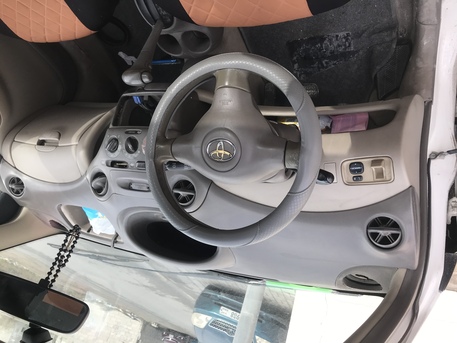 Tubli, Vehicles, Cars & Trucks , BHD 1200,  Toyota Echo,  2004,  Automatic,  200000 KM,