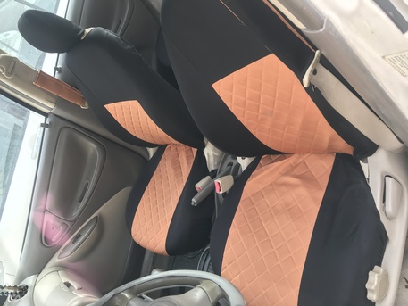 Tubli, Vehicles, Cars & Trucks , BHD 1200,  Toyota Echo,  2004,  Automatic,  200000 KM,