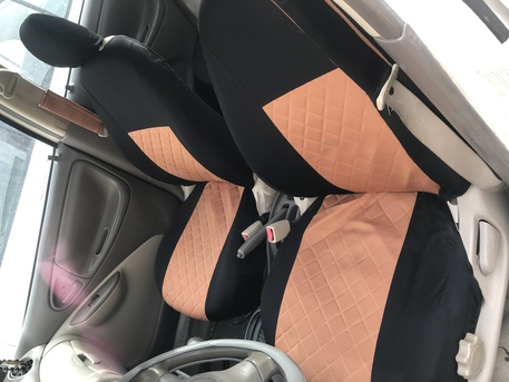 Tubli, Vehicles, Cars & Trucks , BHD 1200,  Toyota Echo,  2004,  Automatic,  200000 KM,