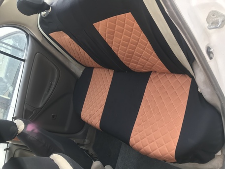 Tubli, Vehicles, Cars & Trucks , BHD 1200,  Toyota Echo,  2004,  Automatic,  200000 KM,