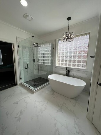 New York, Interior Design, Bathroom Remodeling In Katy &ndash; Upgrade Your Space With Expert Design