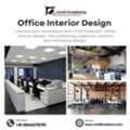 Office Interior Design In Bangalore