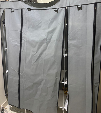 Dammam, Appliances, SAR 25,  Wardrobe For Bedroom