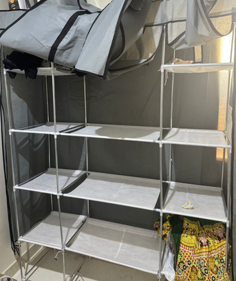 Dammam, Appliances, SAR 25,  Wardrobe For Bedroom