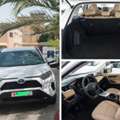 BHD 8100,  Toyota RAV4,  2021,  Automatic,  60000 KM,    For Sale &ndash; Excellent Condition