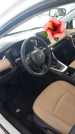 Riffa, Vehicles, Cars & Trucks , BHD 8100,  Toyota RAV4,  2021,  Automatic,  60000 KM,    For Sale &ndash; Excellent Condition