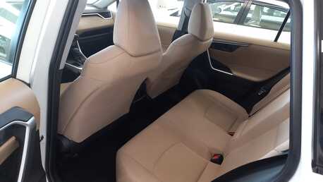 Riffa, Vehicles, Cars & Trucks , BHD 8100,  Toyota RAV4,  2021,  Automatic,  60000 KM,    For Sale &ndash; Excellent Condition