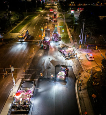 Toronto, Photography, Professional Drone Videographer Toronto By Gold Media