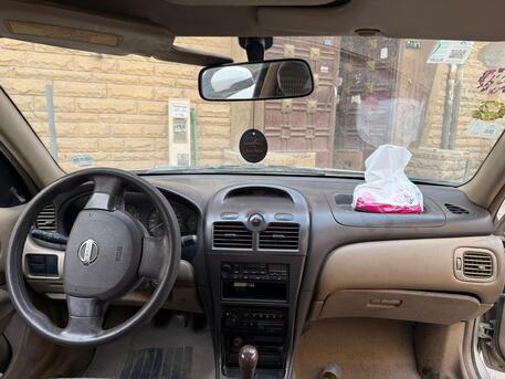 Riyadh, Vehicles, Cars & Trucks , SAR 10000,  Nissan Sunny Car 2008,  2008,  Manual,  411373 KM,   (Sedan)