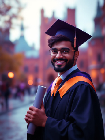 Pune, Education, Study In USA: A Complete Guide For International Students