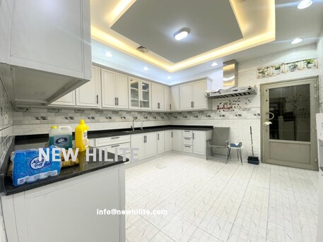 Mangaf, Apartments/Houses, KWD 800/month,  4 BR,  Spacious 4-Master-Bedroom Floor For Rent In Mangaf