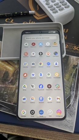 Riyadh, Mobile Phones, SAR 1700,  Google Pixel 8 Pro