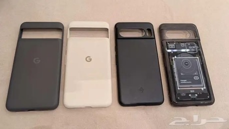 Riyadh, Mobile Phones, SAR 1700,  Google Pixel 8 Pro