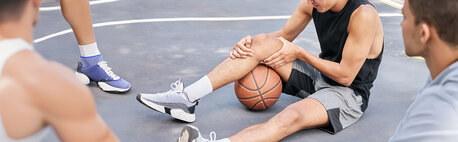 New York, Health, Specialized Sports Injury Care For Rehabilitation And Recovery