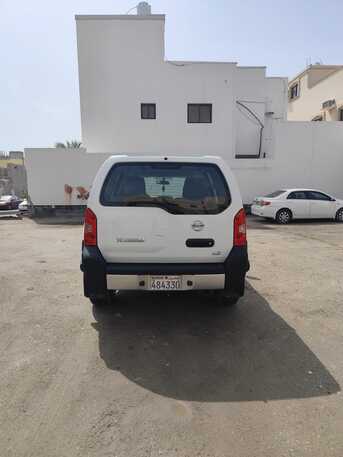 Manama, Vehicles, Cars & Trucks , BHD 3600,  Nissan Xterra 2014,  2014,  Automatic,  100000 KM,   For Sale &ndash; Excellent Condition