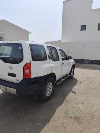 Manama, Vehicles, Cars & Trucks , BHD 3600,  Nissan Xterra 2014,  2014,  Automatic,  100000 KM,   For Sale &ndash; Excellent Condition