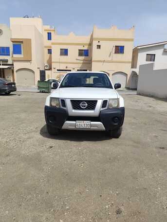 Manama, Vehicles, Cars & Trucks , BHD 3600,  Nissan Xterra 2014,  2014,  Automatic,  100000 KM,   For Sale &ndash; Excellent Condition