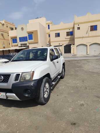 Manama, Vehicles, Cars & Trucks , BHD 3600,  Nissan Xterra 2014,  2014,  Automatic,  100000 KM,   For Sale &ndash; Excellent Condition