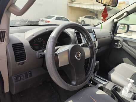 Manama, Vehicles, Cars & Trucks , BHD 3600,  Nissan Xterra 2014,  2014,  Automatic,  100000 KM,   For Sale &ndash; Excellent Condition