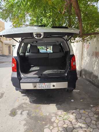 Manama, Vehicles, Cars & Trucks , BHD 3600,  Nissan Xterra 2014,  2014,  Automatic,  100000 KM,   For Sale &ndash; Excellent Condition