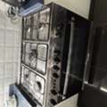 SAR 250,  Gas Oven 90x60 Class Pro
