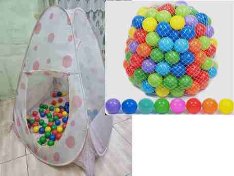 Madinat Al Ummal, Toys & Games, SAR 645,  Skates, Tent House And Other Kids Item For Sale