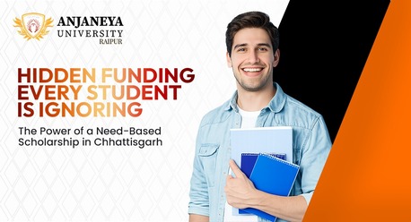 Mumbai, Education, Hidden Funding Every Student Is Ignoring: The Power Of A Need-Based Scholarship In Chhatti