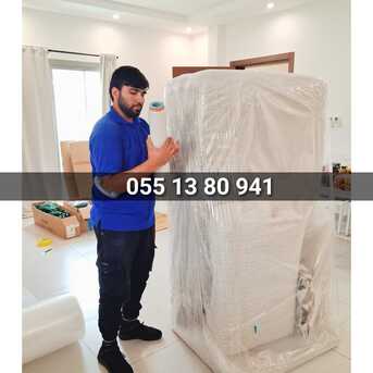 Jeddah, Household, Expert Pakistani Movers House Furniture Shifting And Transportation Service 055 13 80 941