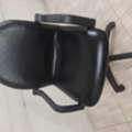 SAR 100,  Revolving Computer Chair For Sale