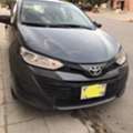 SAR 30000,  Toyota Yaris 1.5Y,  2019,  Automatic,  379000 KM,