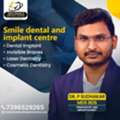 Dr. Puli Sudhakar, MDS &ndash; Leading Dentist Near You In AS Rao Nagar, ECIL