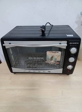 West Riffa, Appliances, BHD 30,  Microwave Oven