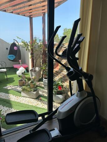 Jeddah, Household Items, SAR 2500,  Endurance Elliptical 420E For Sale