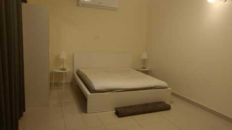 Manama, Holiday/Vacation Rentals, BHD 170/month,  Studio,  Luxury Room With Attached Bathroom