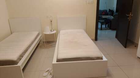 Manama, Holiday/Vacation Rentals, BHD 170/month,  Studio,  Luxury Room With Attached Bathroom