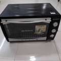 BHD 30,  Microwave Oven And Microwave Oven Grill