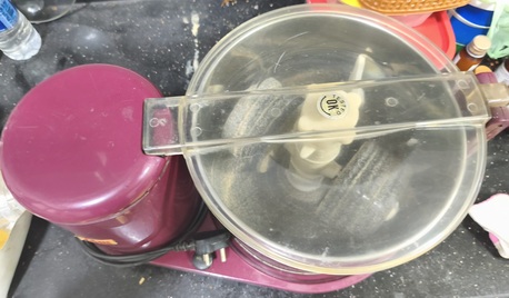 Hamad Town, Household Items, BHD 25,  Wet Grainder (URGENT SALE)