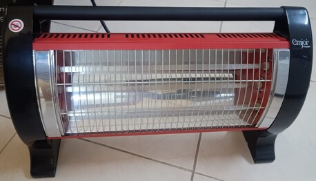 Jubail, Household Items, SAR 220,  Household Items For Sale (Rice Cooker, Rotti Maker, Iron Box And Room Heater)