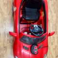 SAR 300,  Mercedes Benz Electric Car For Kids With Remote