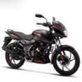 INR 0112429,  Bajaj Pulsar 125 | Bike Moto | Bangalore