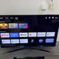 SAR 200,  MeCool KM2 Plus Smart Box 4K Android TV