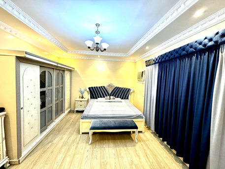 Riyadh, Rooms Available, SAR 2000/month,  Furnished,  Fully Funsihed Room For Single Female